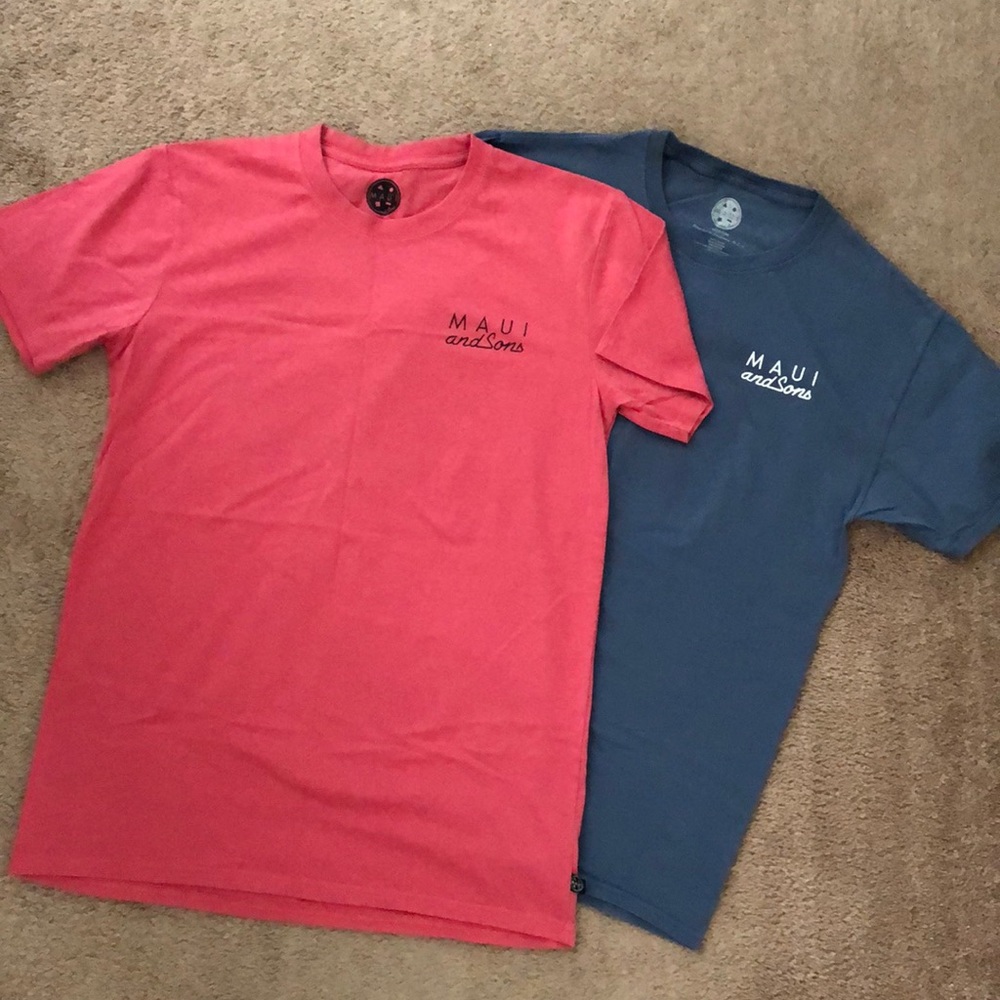 2 FOR 1!!! Mens tshirts!!